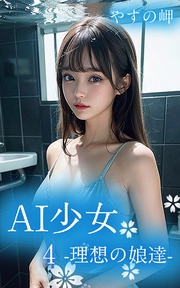 AI少女4-理想の娘達-
