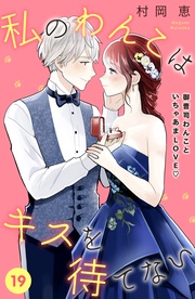 私のわんこはキスを待てない　［ｃｏｍｉｃ　ｔｉｎｔ］分冊版（１９）