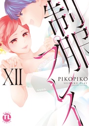 【電子書店限定特典付き】XII