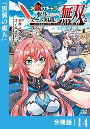 （ノヴァコミックス）１４