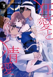 二人のアラブ王子に溺れる夜