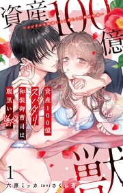 1【電子書店限定特典付き】