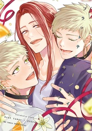 ブラットテイマー/クイーン