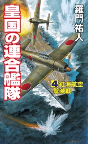 (4)紅海航空撃滅戦