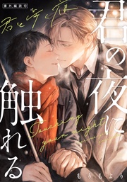 君の夜に触れる 番外編読切 ~君と歩く夜~