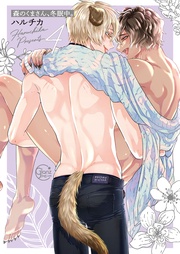 森のくまさん、冬眠中。4【小冊子付特装版】