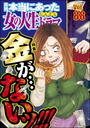 金が…ないッ!!! Vol.88