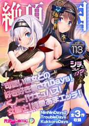 vol113 ～可愛い彼女との好き好き愛されDays！くノ一！サキュバス！女騎士！純愛あまエッチ！～【シチュコレ！シリーズ】