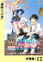 （ノヴァコミックス）１２