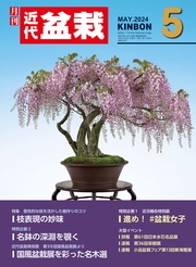 2024年5月号