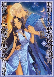 9【電子書籍限定書き下ろしSS付き】