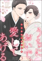 【かきおろし漫画付】　（3）