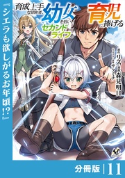 （ノヴァコミックス）１１