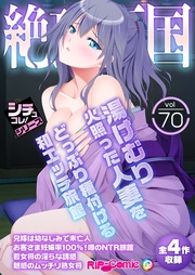 vol70 ～湯けむり火照った人妻をどっぷり種付ける和エッチ旅館～【シチュコレ！シリーズ】