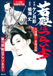 大波瀾！ 東海道編　【第15話】