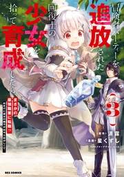 : 3【イラスト特典付】