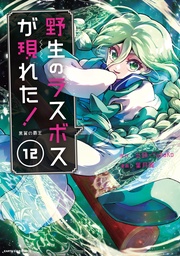 １２【電子書店共通特典イラスト付】