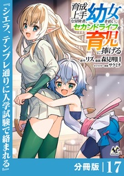 (ノヴァコミックス)17