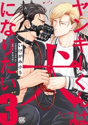 3【電子書店特典付き】