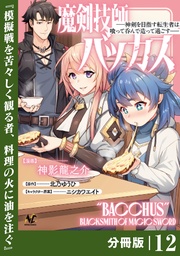 （ノヴァコミックス）１２