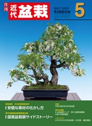 2025年5月号
