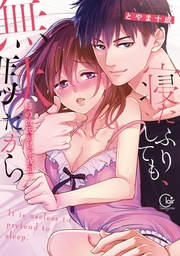 寝たふりしても、無駄だから~姉の彼氏が私を夜這う1【単行本版特典ペーパー付き】