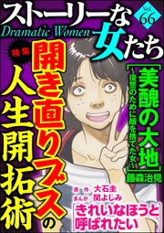 開き直りブスの人生開拓術　Ｖｏｌ．６６