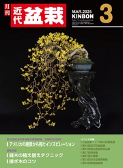 2025年3月号