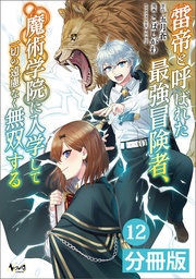 (ノヴァコミックス)12