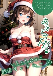 ～クリスマスイブ、恋人サンタのサプライズナイト～