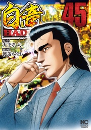 白竜ＨＡＤＯＵ 45