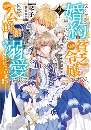 2【電子書籍限定書き下ろしSS付き】