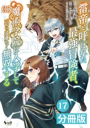 (ノヴァコミックス)17