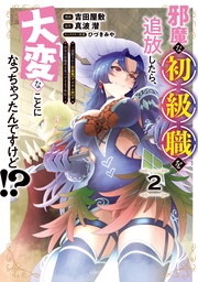 （２）　～追放された初級職【アイテム師】が自分の居場所を見つけるまで外伝～