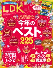 2025年1月号【電子書籍版限定特典付き】