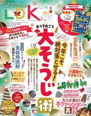 2025年12月号【電子書籍版限定特典付き】