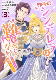 : 3【イラスト特典付】