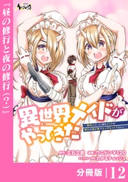 （ノヴァコミックス）１２