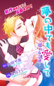 ～揺れる誘惑～