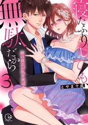 寝たふりしても、無駄だから~姉の彼氏が私を夜這う3【単行本版特典ペーパー付き】