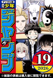2026年19号
