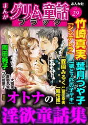 オトナの淫欲童話集　Vol.29