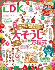 2024年12月号【電子書籍版限定特典付き】