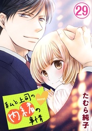 29巻 【限定描き下ろしイラスト付き】