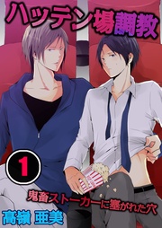 ハッテン場調教－鬼畜ストーカーに塞がれた穴