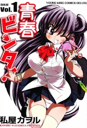 DX版 青春ビンタ!