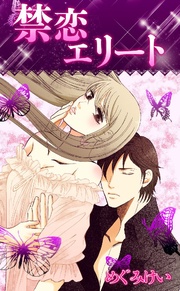 禁恋エリート
