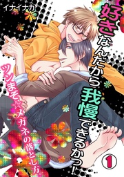 好きなんだから我慢できるかっ!-ツンまぞ☆メガネの落とし方。-