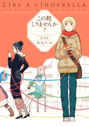 この靴しりませんか? 完全版