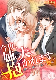 今夜、姉の夫に抱かれます。~濡れて、感じて、乱れる偽嫁~